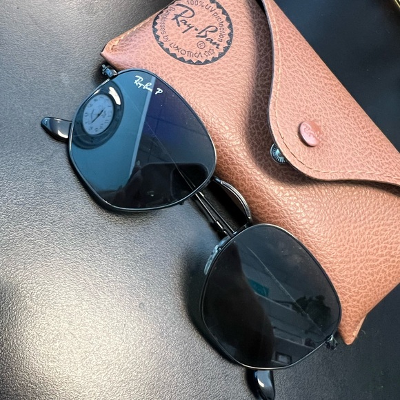 Ray Ban women’s glasses - Picture 2 of 4